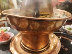-口福居老北京涮肉(大运村店)