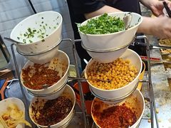 -老广州牛杂(深圳白石洲总店)