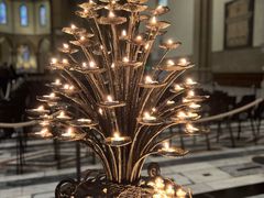 -圣母百花大教堂穹顶