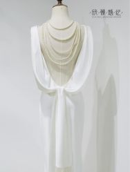 -欣薇婚纱(新源乐汇城店)