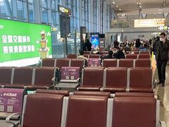 -贵阳龙洞堡国际机场-T2航站楼