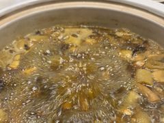 -爱膳菌锅锅(阳南店)