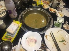 -丫丫汤膳打边炉(宏府408坊店)