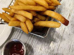 -娜娜家•Nana's restaurant (南开大悦城店)