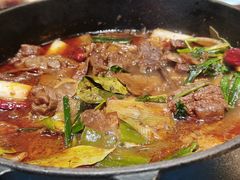 -牛腩之旅·牛腩牛杂煲(光启城美食城店)
