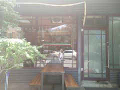 -JACK’S  PLACE 杰克地方(上海路店)