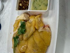 -巫记鸡饭店