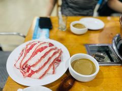 -元盛居(亚泰大街店)