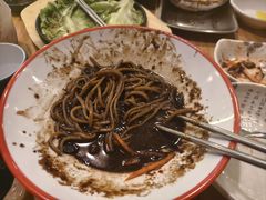 -多宾韩国料理(学衡路店)