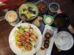 -鸟屋·烧鸟居酒屋(新世纪广场店)