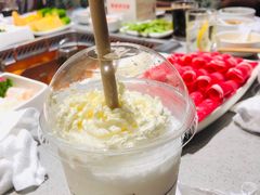 -海底捞火锅(飞马水城店)