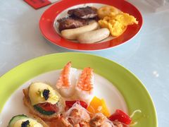 -味餐厅·海鲜·火锅·自助餐