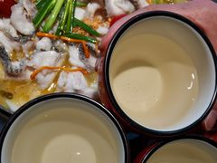 -山城外·非遗酸菜鱼(蜀都万达店)