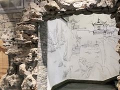 -印巷里主题餐厅(马鞍山店)