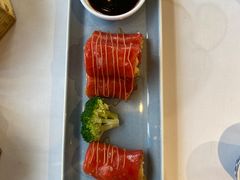 -新雅(丰盛里店)