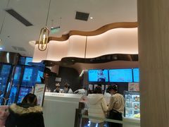 -奈雪的茶(青岛卓悦里INTOWN店)