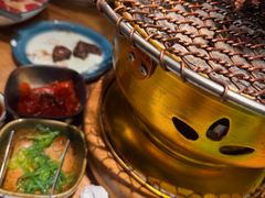-烧肉达人•炭火烧肉(新天地店)