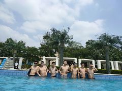 -秦皇岛乐岛海洋王国