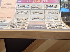 -LOHO眼镜(世纪汇广场店)