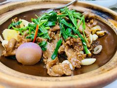 生啫雪花牛舌-顺味凤城(九六广场店)