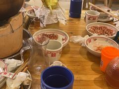 -夜椒瑶·广西大排档(八卦岭店)