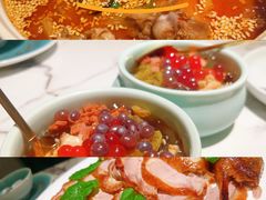 -雀蓝川菜(滨湖万象汇店)