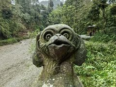 -峨眉山风景名胜区