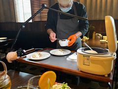 -庐灶江南·江南菜·四合院Bistro(东直门雍和宫·原华侨宾馆店)