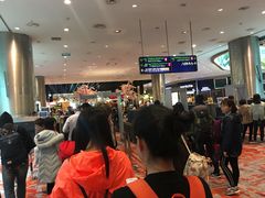 -吉隆坡国际机场