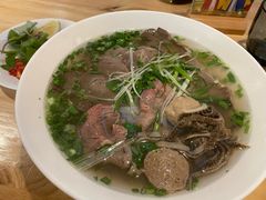 -越美小馆·越南料理(曲江店)