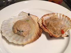 -洲际酒店·地平线全日餐厅HORIZON CAFÉ