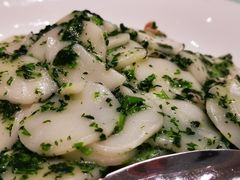 -新吉士·上海菜(浦东LCM置汇旭辉店)