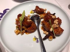 -俏江南天津时尚曲艺主题餐厅(马场道店)