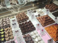 -GODIVA(港汇恒隆广场)