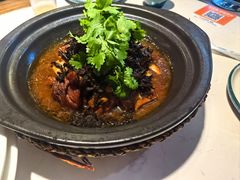 -千岛湖小鱼儿·淳安匠心农家菜