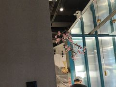 -老板恋上鱼(振华商厦店)