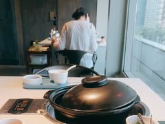-百年果林椰子鸡(中洲店)