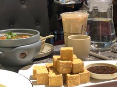 -鹿港小镇(霄云店)