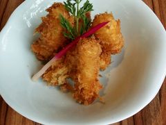 水果天妇罗-水月·和牛工坊(水晶郦城店)