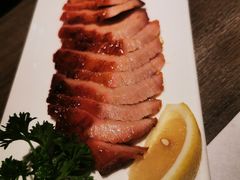 猪颈肉-港丽餐厅(来福士店)