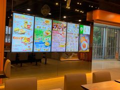 -大快活(丽丰店)
