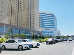 -乌鲁木齐房产大厦