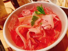 -巴奴毛肚火锅(七宝领展广场店)