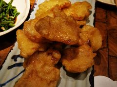 -七八冷面·延边朝鲜族美食(欢乐谷店)