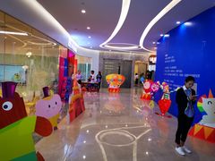 -英孚教育青少儿(南海桂城中心)