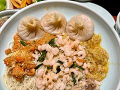 -裕兴记•蟹黄面馆(人民广场店)