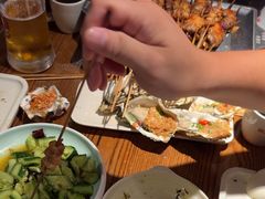 -管氏翅吧(台湾街店)