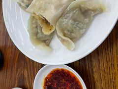 -奉天蚨祥饺子馆