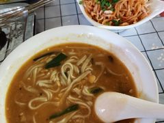 -郑喜旺烧烤(新密总店)
