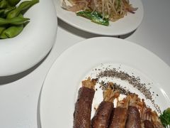 -多佐铁板烧(富力广场店)